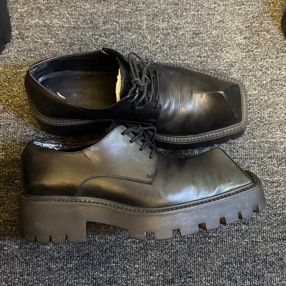 Balenciaga Rhino